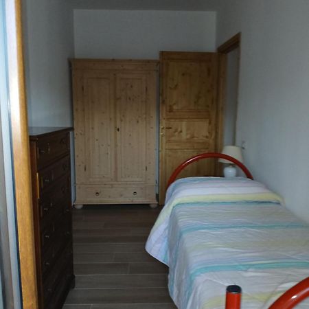 Appartamento Da Maria Magliano in Toscana Exterior foto