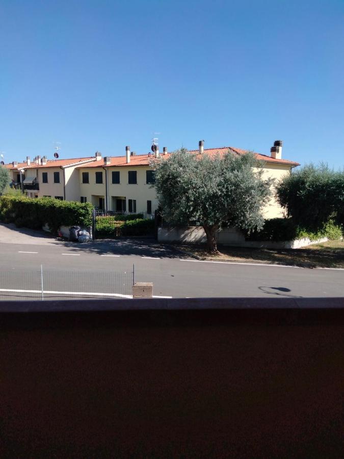 Appartamento Da Maria Magliano in Toscana Exterior foto