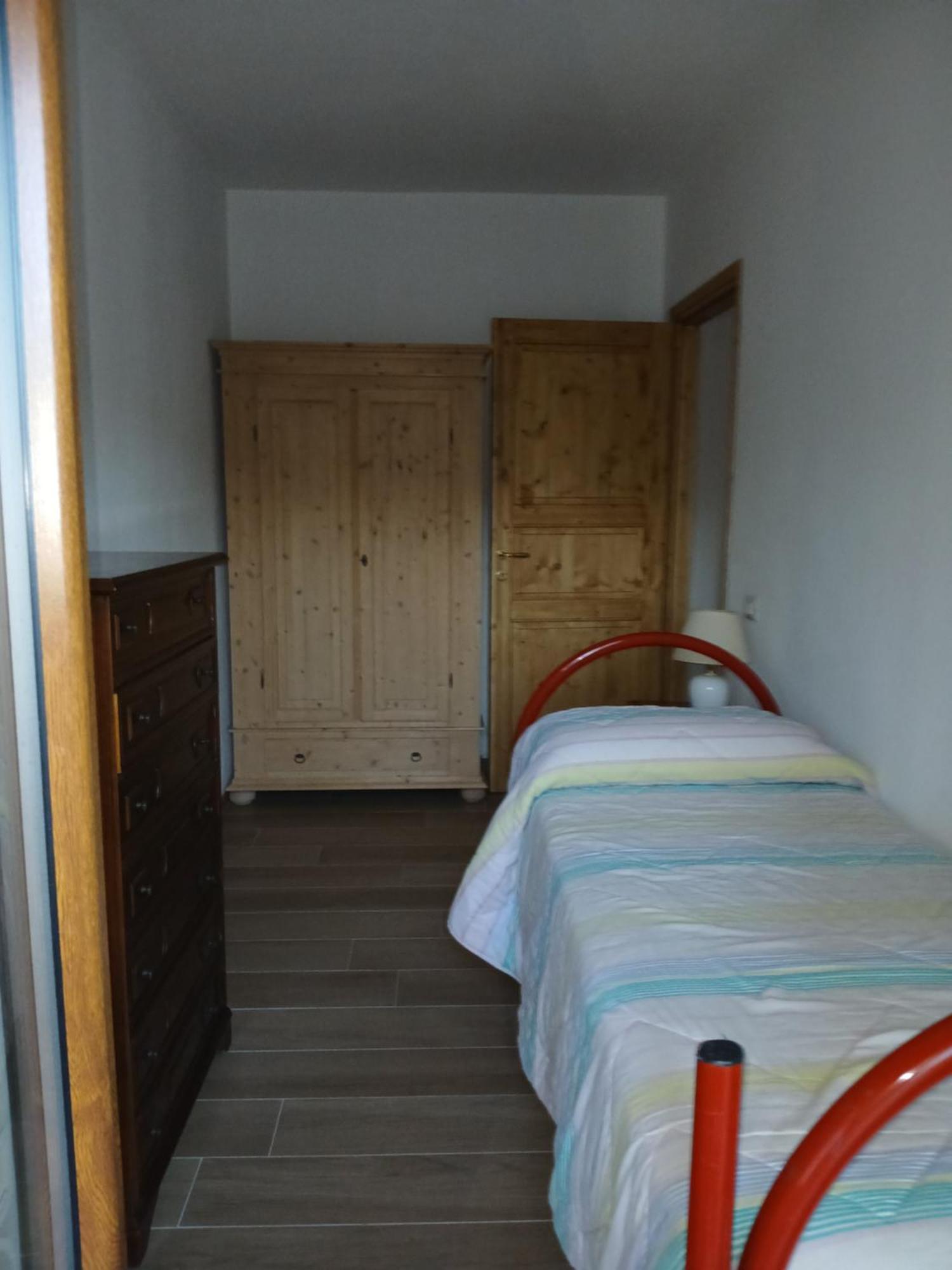Appartamento Da Maria Magliano in Toscana Exterior foto