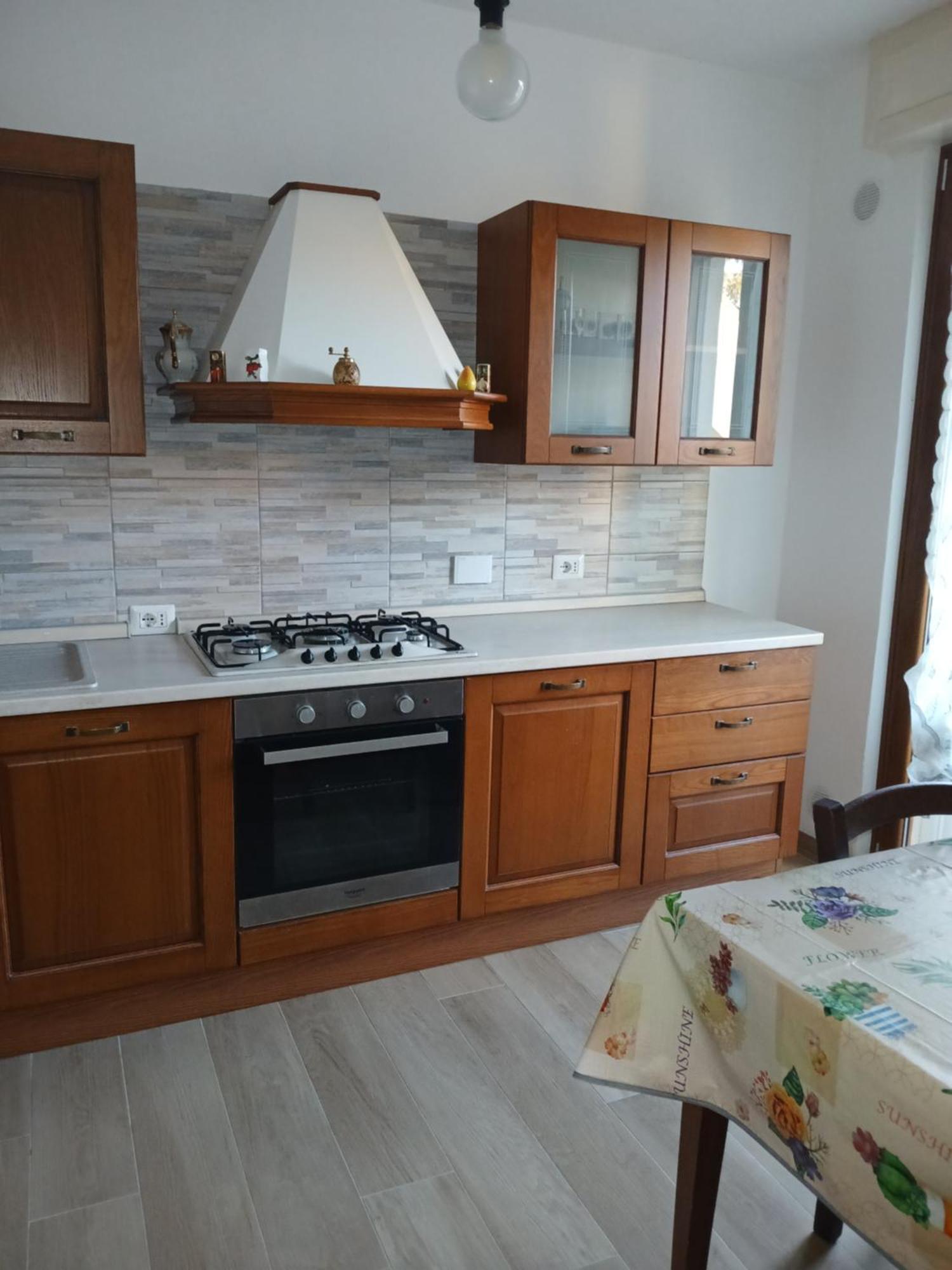 Appartamento Da Maria Magliano in Toscana Exterior foto