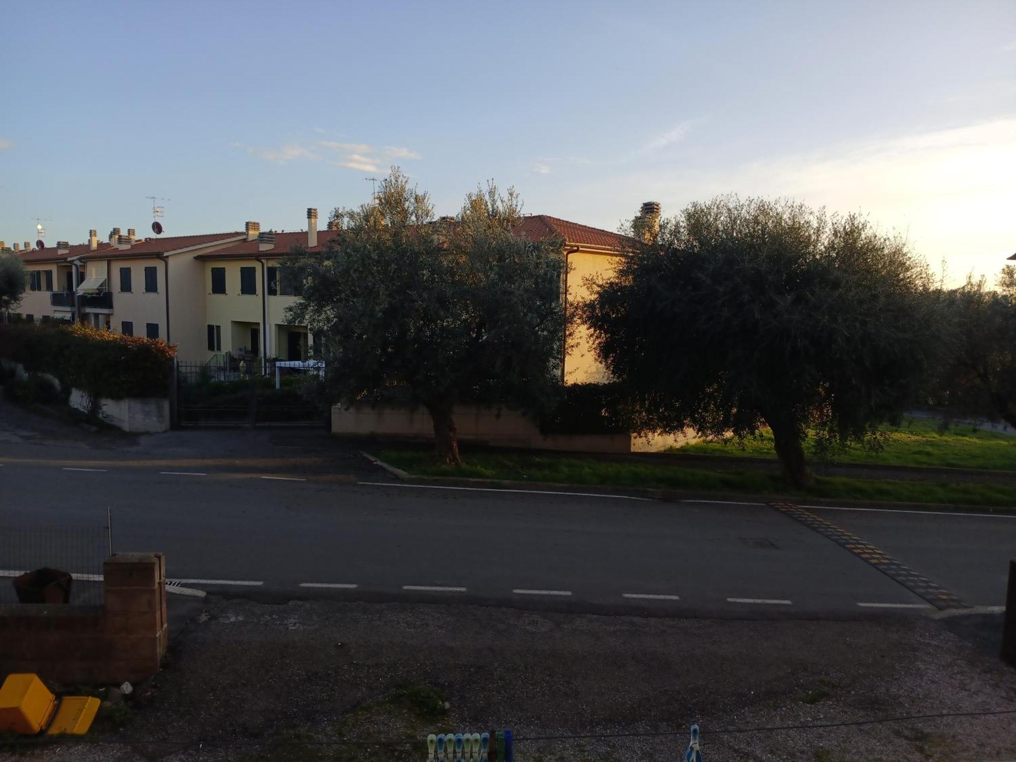 Appartamento Da Maria Magliano in Toscana Exterior foto